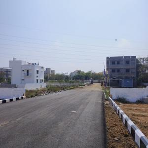 Project Image of 984 Sq.ft Residential Plot / Land for sale in Pudupakkam for Rs. 4428000