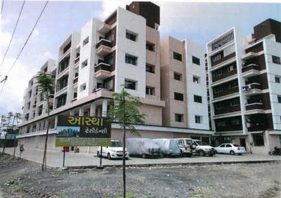 Project Image of 625 Sq.ft 1 BHK Apartment / Flat for sale in Udhna for Rs. 1750001