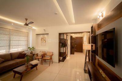 Project Image of 1121.0 - 1520.0 Sq.ft 2 BHK Apartment for buy in Varma Prism