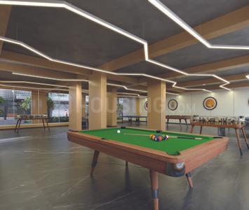 Project Image of 2916.0 - 3384.0 Sq.ft 4 BHK Apartment for buy in Akshar Ocean Pearl