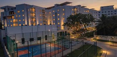Project Image of 1578.0 - 3680.0 Sq.ft 2 BHK Apartment for buy in Saipoorna Ramara