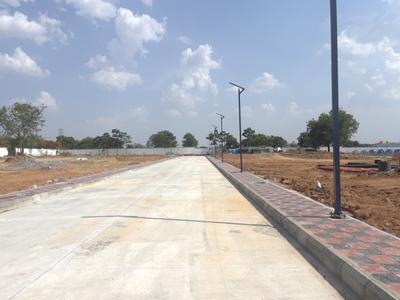 Project Image of 1512.0 - 2700.0 Sq.ft Residential Plot Plot for buy in Avani Premium Plots