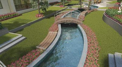 Project Image of 1025.0 - 1640.0 Sq.ft 2 BHK Apartment for buy in Giridhari Avighna