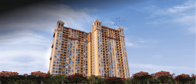 Project Image of 1180 Sq.ft 2.5 BHK Apartment / Flat for sale in Dhanori for Rs. 11000000