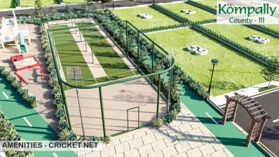Project Image of 1475.73 - 4445.5 Sq.ft Residential Plot Plot for buy in Classic County