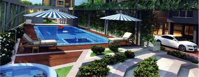 Project Image of 1280.0 - 1551.0 Sq.ft 3 BHK Apartment for buy in Yeskay Regalia