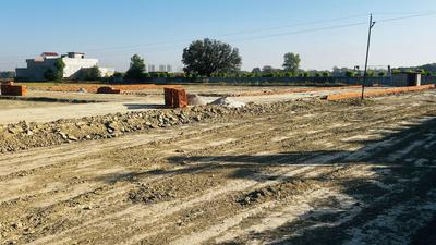 Project Image of 775.0 - 1200.0 Sq.ft Residential Plot Plot for buy in Meet Residency