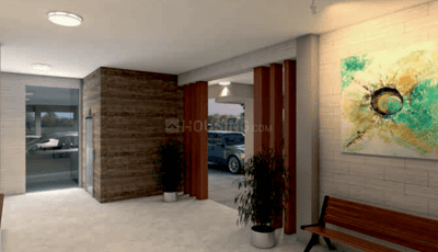 Project Image of 1292.42 - 1592.63 Sq.ft 3 BHK Apartment for buy in Y N B Arshad Elegance