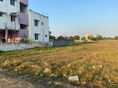 Project Image of 660.0 - 1894.0 Sq.ft Residential Plot Plot for buy in Madras Eden Garden
