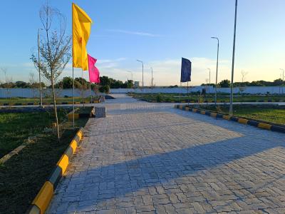 Project Image of 600.0 - 1500.0 Sq.ft Residential Plot Plot for buy in Hi Tech Jagath Homes