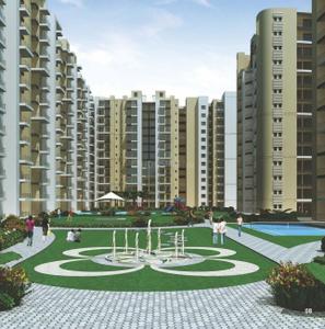 Project Image of 390.0 - 2350.0 Sq.ft 1 BHK Apartment for buy in Airwil Green Avenue