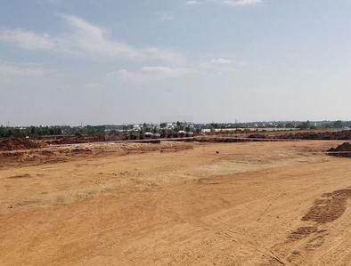 Project Image of 1001.0 - 2690.0 Sq.ft Residential Plot Plot for buy in The Address County Address