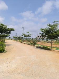 Project Image of 900.0 - 5114.0 Sq.ft Residential Plot Plot for buy in V R Royal Township 2
