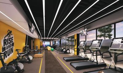 Project Image of 686.0 - 1356.0 Sq.ft 2 BHK Apartment for buy in Paradigm Artteza
