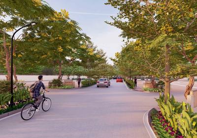 Project Image of 700.0 - 1739.0 Sq.ft Residential Plot Plot for buy in Keystone Grandeur