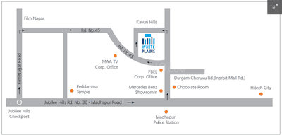 Project Image of 0.0 - 2700.0 Sq.ft 3 BHK Apartment for buy in White Water White Plains