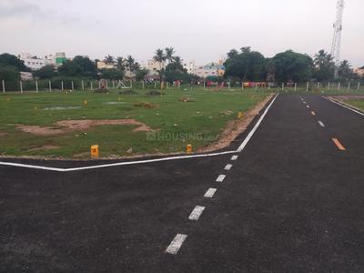 Project Image of 899.97 - 1299.96 Sq.ft Residential Plot Plot for buy in Sri Vishnu Lakshmi Enclave