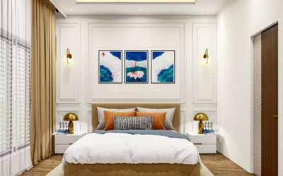 Project Image of 1093.0 - 1292.0 Sq.ft 2 BHK Apartment for buy in NU Prestige Golden Towers