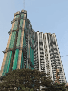 Project Image of 606.76 - 881.56 Sq.ft 2 BHK Apartment for buy in DSS Mahavir Spring Daffodils P3