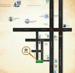 Project Image of 1200.0 - 1500.0 Sq.ft Residential Plot Plot for buy in Shivaroy Orchards