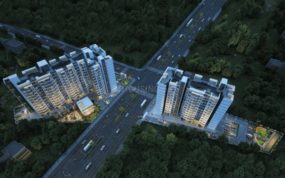 Mangalam Elevation 2