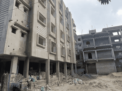 Project Image of 747.0 - 1193.0 Sq.ft 2 BHK Apartment for buy in Deb Tarini Apartment