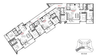 Project Image of 827.0 - 2507.0 Sq.ft 2 BHK Apartment for buy in Shivalik Skyview