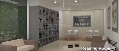 Project Image of 628.0 - 849.0 Sq.ft 2 BHK Apartment for buy in F5 Mount Unique A Wing