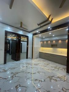 Project Image of 850.0 - 2500.0 Sq.ft 2 BHK Builder Floor for buy in Gupta Luxury Flats And Floors