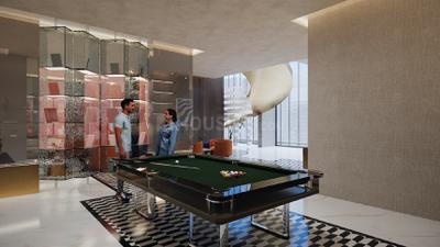 Project Image of 719.0 - 1970.0 Sq.ft 2 BHK Apartment for buy in Shreepati Jade Park