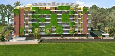 Project Image of 614.0 - 1178.65 Sq.ft 2 BHK Apartment for buy in Nilharsh Dwarka