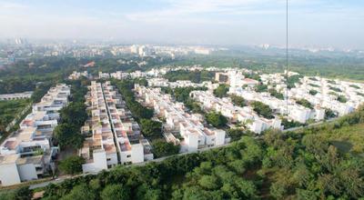 Project Image of 0.0 - 3016.26 Sq.ft 4 BHK Villa for buy in Sterling Villa Grande Phase III