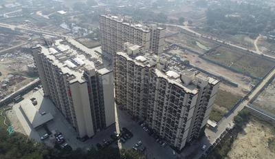 Project Image of 1159.95 - 1656.39 Sq.ft 2 BHK Apartment for buy in Pardos Okas Residency