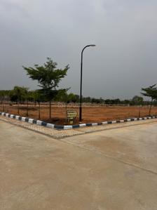 Project Image of 1440.0 - 2250.0 Sq.ft Residential Plot Plot for buy in Navabhoomi Wonder Greens