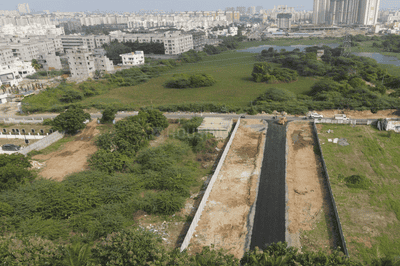 Project Image of 881.0 - 2468.0 Sq.ft Residential Plot Plot for buy in Opera Hill Country