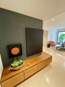 Project Image of 2865.0 - 3515.0 Sq.ft 4 BHK Apartment for buy in Suresha Anew