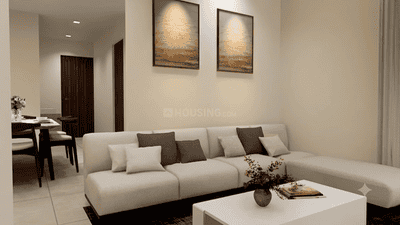 Project Image of 751.0 - 775.0 Sq.ft 2 BHK Apartment for buy in Kartavya Srushti