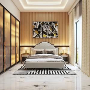 VDV The Altitude Bedroom 1