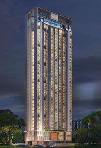 Arihant Balaji Serenity Elevation 1