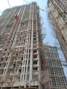 Project Image of 498.15 - 746.26 Sq.ft 2 BHK Apartment for buy in Godrej Meadows Tower 3 4 5