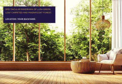 Project Image of 348.0 - 481.0 Sq.ft 1 BHK Apartment for buy in Vaishnavi Codename Thane North