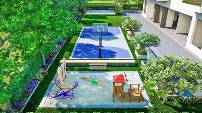 Project Image of 1277.0 - 2087.0 Sq.ft 2 BHK Apartment for buy in Vishwa Aseem Vishwa