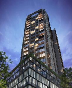 Project Image of 653.0 - 1038.5 Sq.ft 2 BHK Apartment for buy in Rite Bimal Apartments CHSL