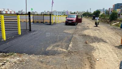 Project Image of 828.0 - 2046.0 Sq.ft Residential Plot Plot for buy in Vamanan Avenue