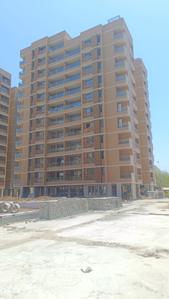 Project Image of 729.36 - 1091.68 Sq.ft 2 BHK Apartment for buy in Whiteswan Vinayak Saral Courtyard