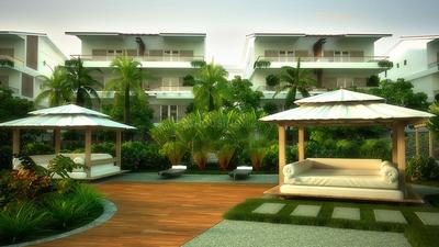 Project Image of 850.0 - 1900.0 Sq.ft 1 BHK Apartment for buy in Aaress The Eternal Wave