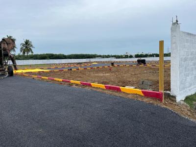 Aadhidev Thirumala Nagar Phase 1 Plot 1