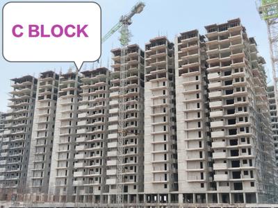 Project Image of 1250.0 - 1900.0 Sq.ft 2 BHK Apartment for buy in Aaditris Empire