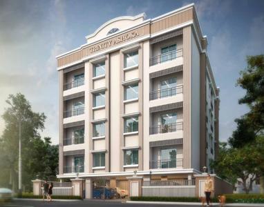 Project Image of 603.0 - 853.0 Sq.ft 2 BHK Apartment for buy in Trinity Ashoka