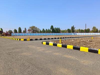 Project Image of 1350.0 - 2250.0 Sq.ft Residential Plot Plot for buy in Vaishnavi Highway Green Orchids